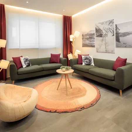 Embrace Allgaeu Art 3*