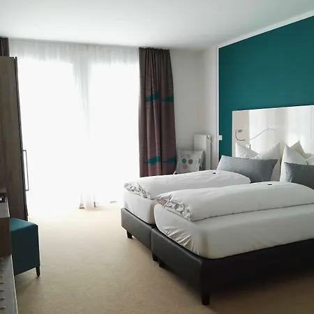 Embrace Allgaeu Art Hotel Kempten