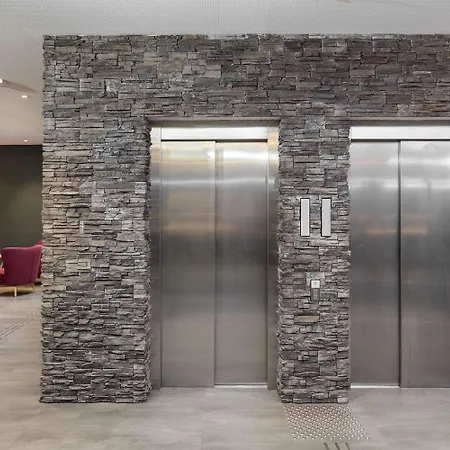 Hotel Embrace Allgaeu Art Kempten