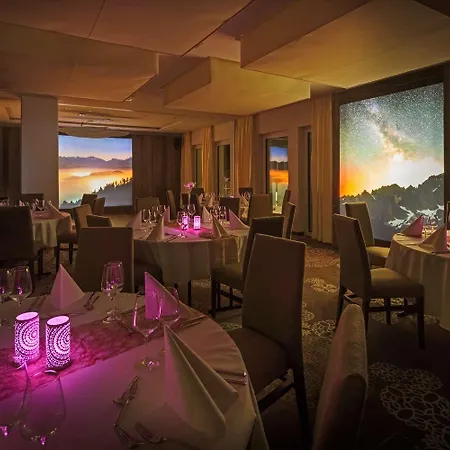 Hotel Embrace Allgaeu Art 3*