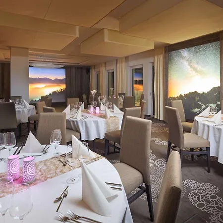 Embrace Allgaeu Art Hotel